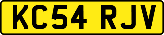 KC54RJV