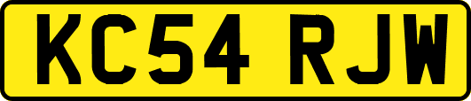 KC54RJW