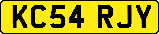 KC54RJY