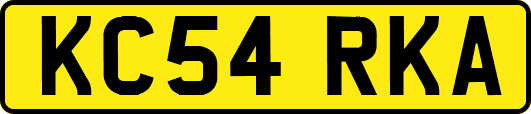 KC54RKA
