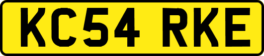 KC54RKE