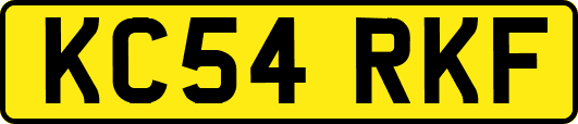 KC54RKF