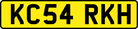 KC54RKH