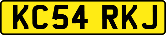 KC54RKJ