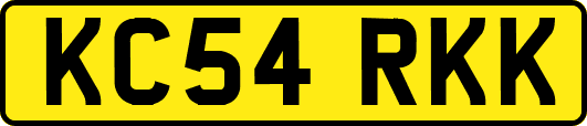 KC54RKK