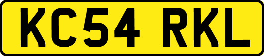 KC54RKL