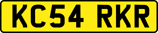 KC54RKR