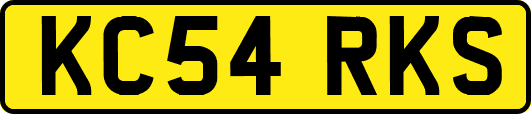 KC54RKS