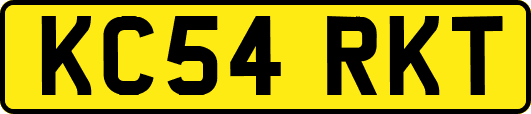 KC54RKT