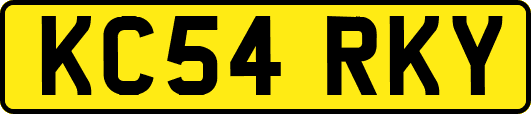 KC54RKY