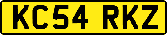 KC54RKZ