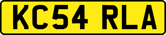 KC54RLA