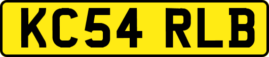 KC54RLB