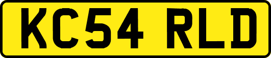 KC54RLD