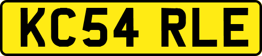 KC54RLE