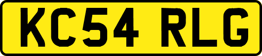 KC54RLG