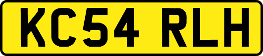 KC54RLH