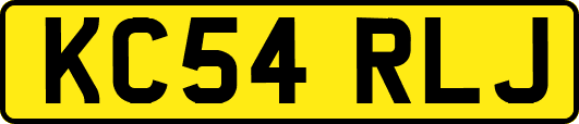 KC54RLJ