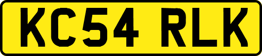 KC54RLK