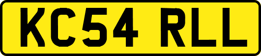 KC54RLL