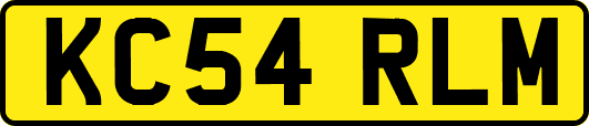 KC54RLM