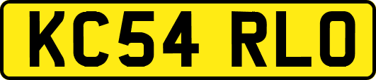 KC54RLO