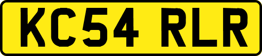 KC54RLR