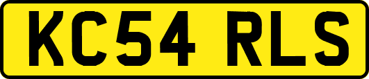 KC54RLS