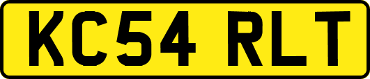 KC54RLT