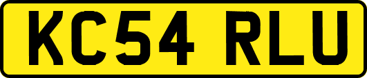 KC54RLU