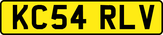 KC54RLV