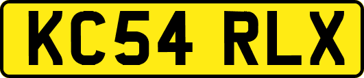 KC54RLX