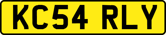 KC54RLY
