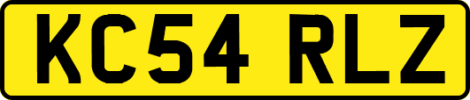 KC54RLZ