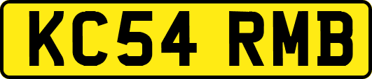 KC54RMB