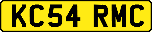 KC54RMC