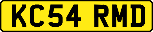 KC54RMD