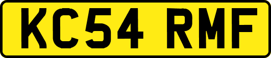 KC54RMF