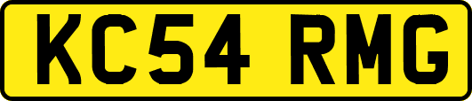 KC54RMG