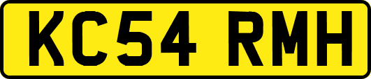 KC54RMH