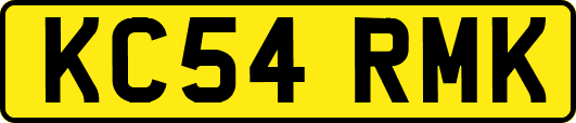 KC54RMK