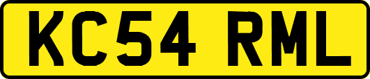 KC54RML