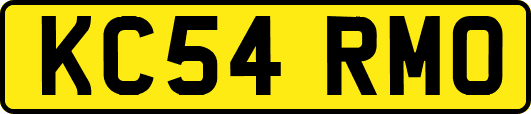 KC54RMO