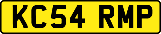 KC54RMP