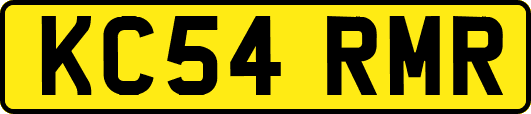 KC54RMR