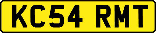 KC54RMT