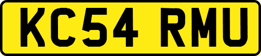 KC54RMU