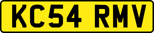 KC54RMV