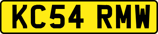 KC54RMW
