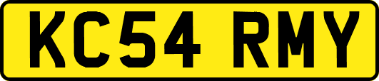KC54RMY